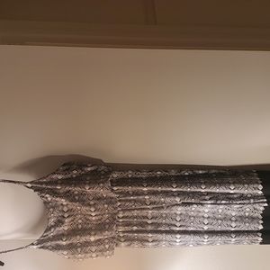 Spaghetti Strap Jumpsuit
